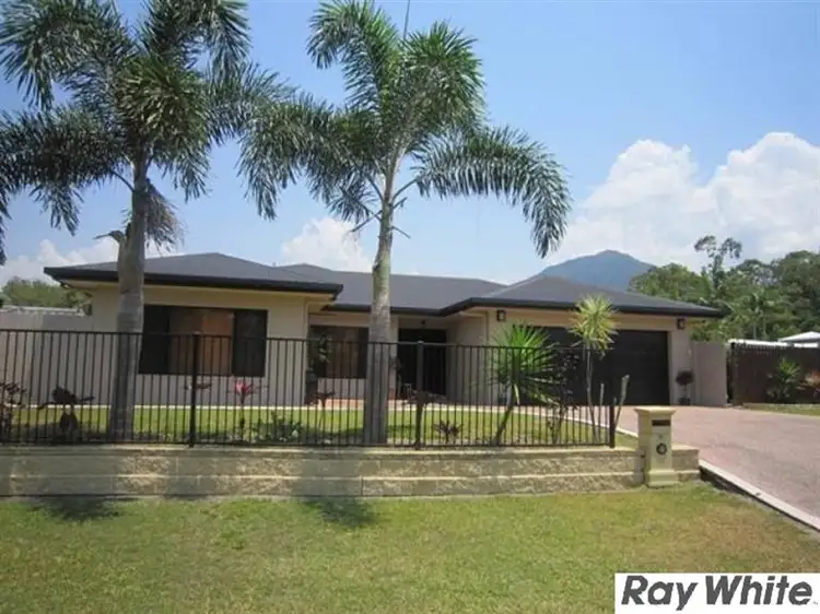 Main view of Homely house listing, 11 Tilse Close, Edmonton QLD 4869